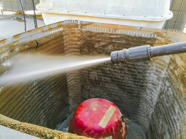 Best Residential Air Duct Cleaning  in Cedar Creek, TX