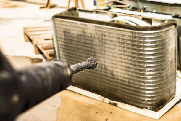 Best HVAC System Cleaning  in Cedar Creek, TX