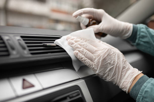 Best Professional Duct Cleaning Services  in Cedar Creek, TX
