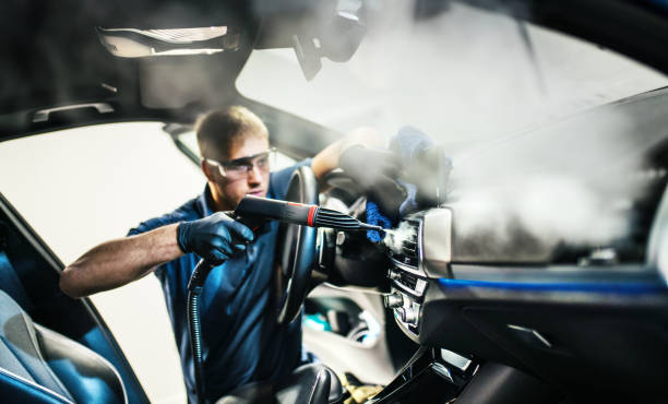 Best Air Duct Cleaning Company Near Me  in Cedar Creek, TX