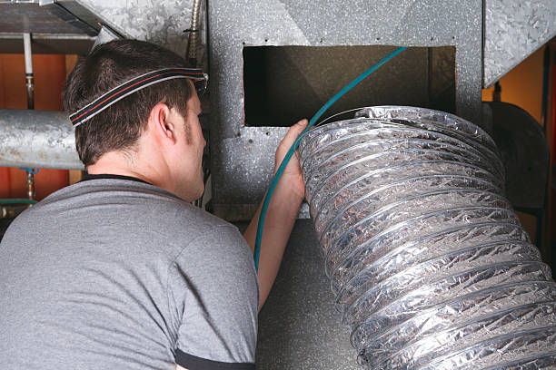 Best Best Air Duct Cleaning Company  in Cedar Creek, TX