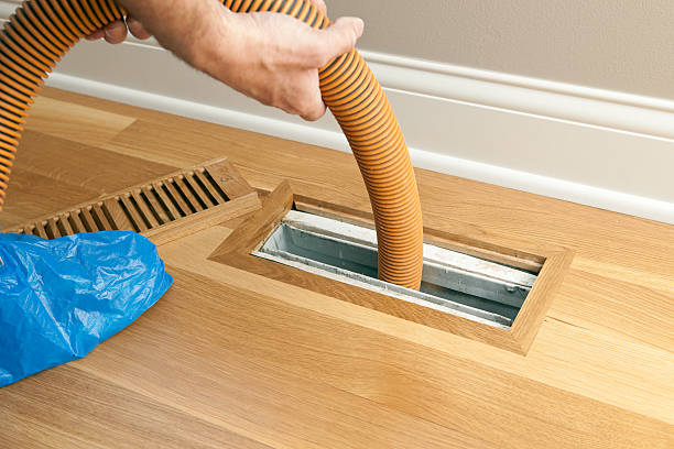 Best HVAC Duct Inspection Services  in Cedar Creek, TX