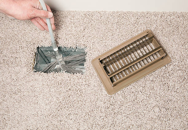 Best Affordable Air Duct Cleaning  in Cedar Creek, TX