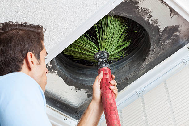 Best HVAC Air Duct Cleaning  in Cedar Creek, TX
